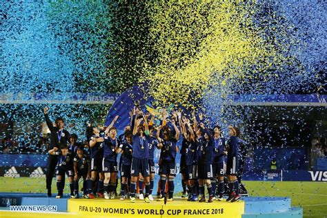  The 2018 FIFA U-20 Women's World Cup: Unveiling Vietnam's Rise to Global Football Prominence