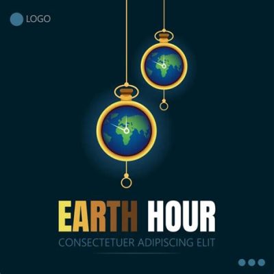 The Earth Hour Initiative:  A Symbol of Global Environmental Awareness Championed by Turkish Activist Emin Özdemir