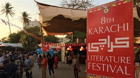  Karachi Literature Festival 2017: Eksplorując Pakistan przez pryzmat współczesnej literatury i dyskusji