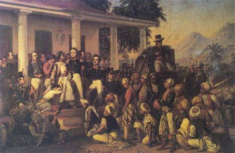  Rabunal Rebellion; A Turning Point for Dutch Colonial Rule and the Rise of Nationalism in Indonesia