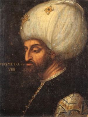  Rebelią w Edırne: opowieść o Qadizade Mehmed Efendi i jego walce o sprawiedliwość