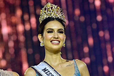 Miss Universe Philippines 2022:  The Triumphant Journey and Unexpected Twist for Filipino Beauty Celeste Cortesi