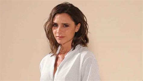   The BRIT Awards 2018:  Victoria Beckham's Controversial Speech Sparks Debate on Gender Equality and Industry Representation